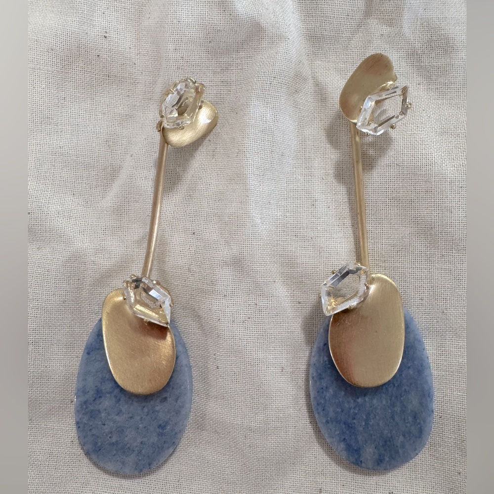 Mimco drop Earings